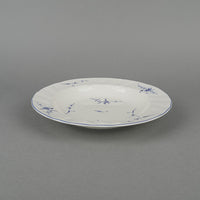 VILLEROY & BOCH Vieux Luxembourg Soup Plates Set Of 5