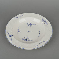 VILLEROY & BOCH Vieux Luxembourg Soup Plates Set Of 5