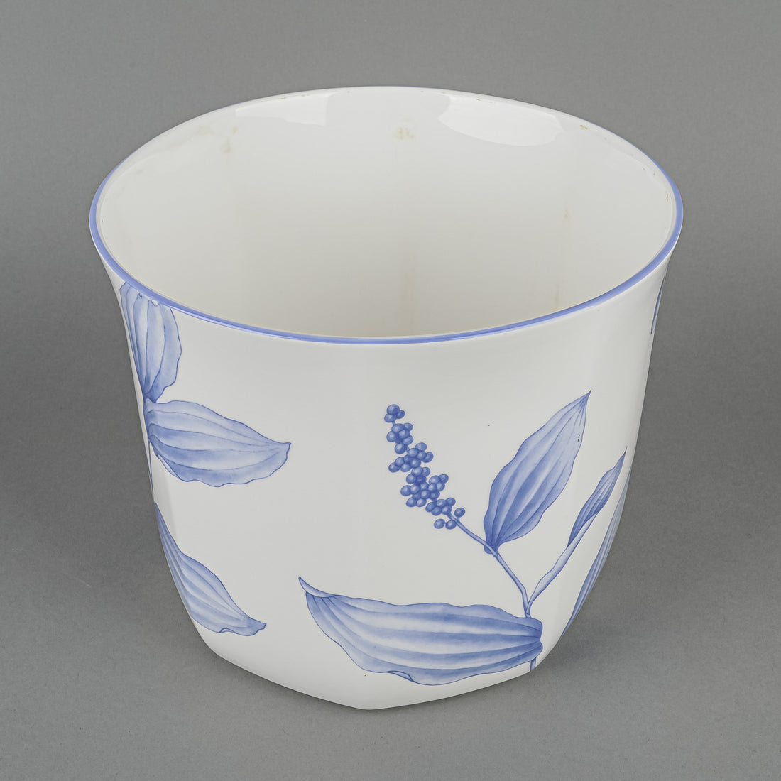TIFFANY & CO Tiffany Nature Cachepot/Planter