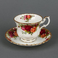 ROYAL ALBERT Old Country Roses - 10 Place Settings