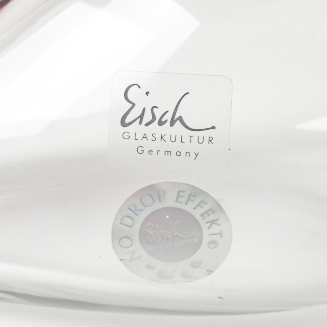EISCH GLASKULTUR No Drop Effekt Duck Decanter