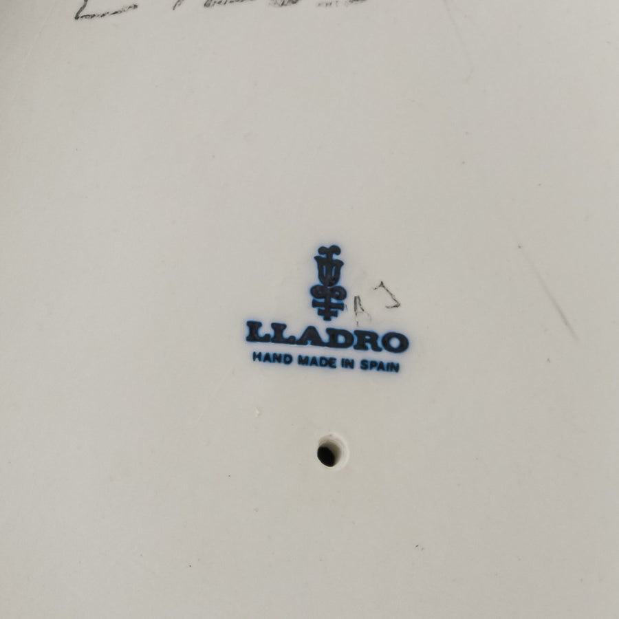 LLADRO Figurine Seesaw 1255