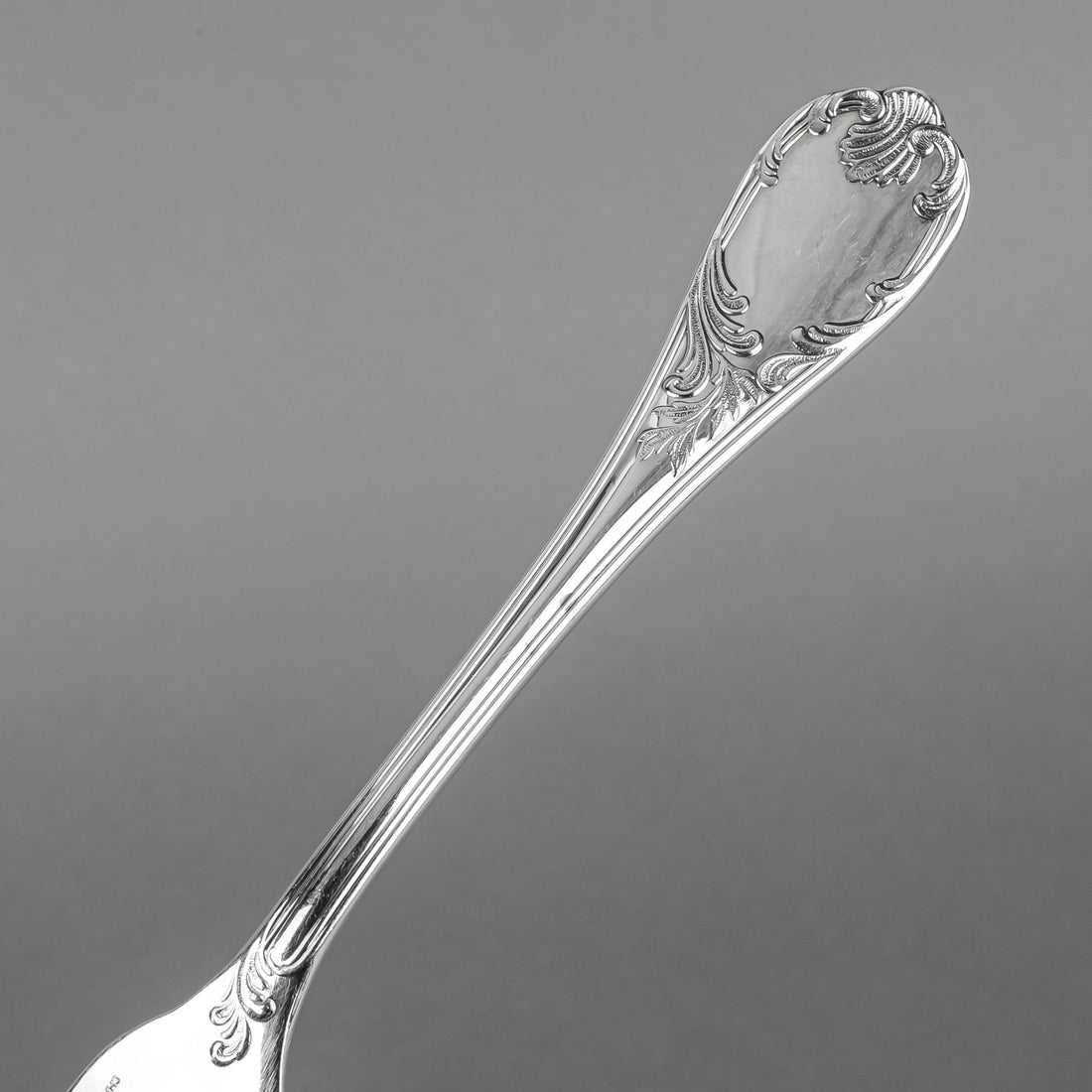 CHRISTOFLE Marly Silverplate Flatware 38 Pieces