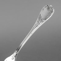 CHRISTOFLE Marly Silverplate Flatware 38 Pieces