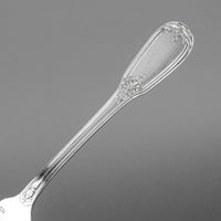 PUIFORCAT Lavalliere SP Flatware 7PS Plus Extras