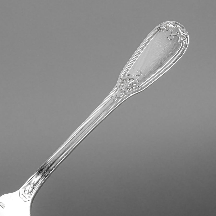 PUIFORCAT Lavalliere SP Flatware 7PS Plus Extras