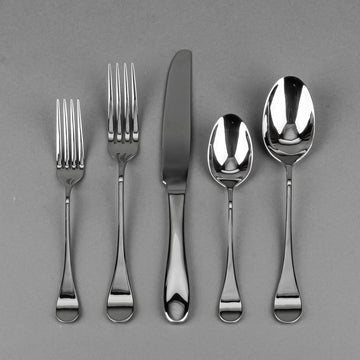 REED & BARTON Thomas O'Brien EDEN SS Flatware 12PS
