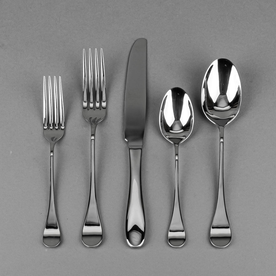 REED & BARTON Thomas O'Brien EDEN SS Flatware 12PS