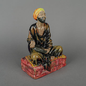 ROYAL DOULTON Figurine The Mendicant HN 1365