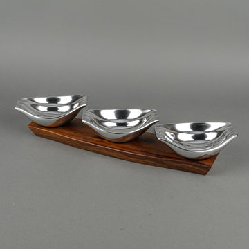 NAMBE Wei Young DRIFT Condiment Servers 4 Pieces