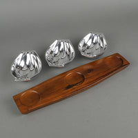 NAMBE Wei Young DRIFT Condiment Servers 4 Pieces