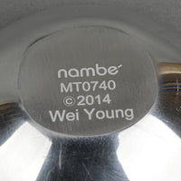 NAMBE Wei Young DRIFT Condiment Servers 4 Pieces