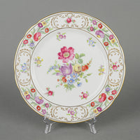 HAMMERSLEY Dresden Sprays Tea And Coffee Set