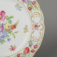 HAMMERSLEY Dresden Sprays Tea And Coffee Set