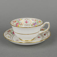 HAMMERSLEY Dresden Sprays Tea And Coffee Set