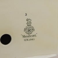 ROYAL DOULTON Figurine The Mendicant HN 1365
