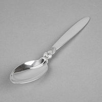 GEORG JENSEN Cactus Sterling Tablespoon Set of 3