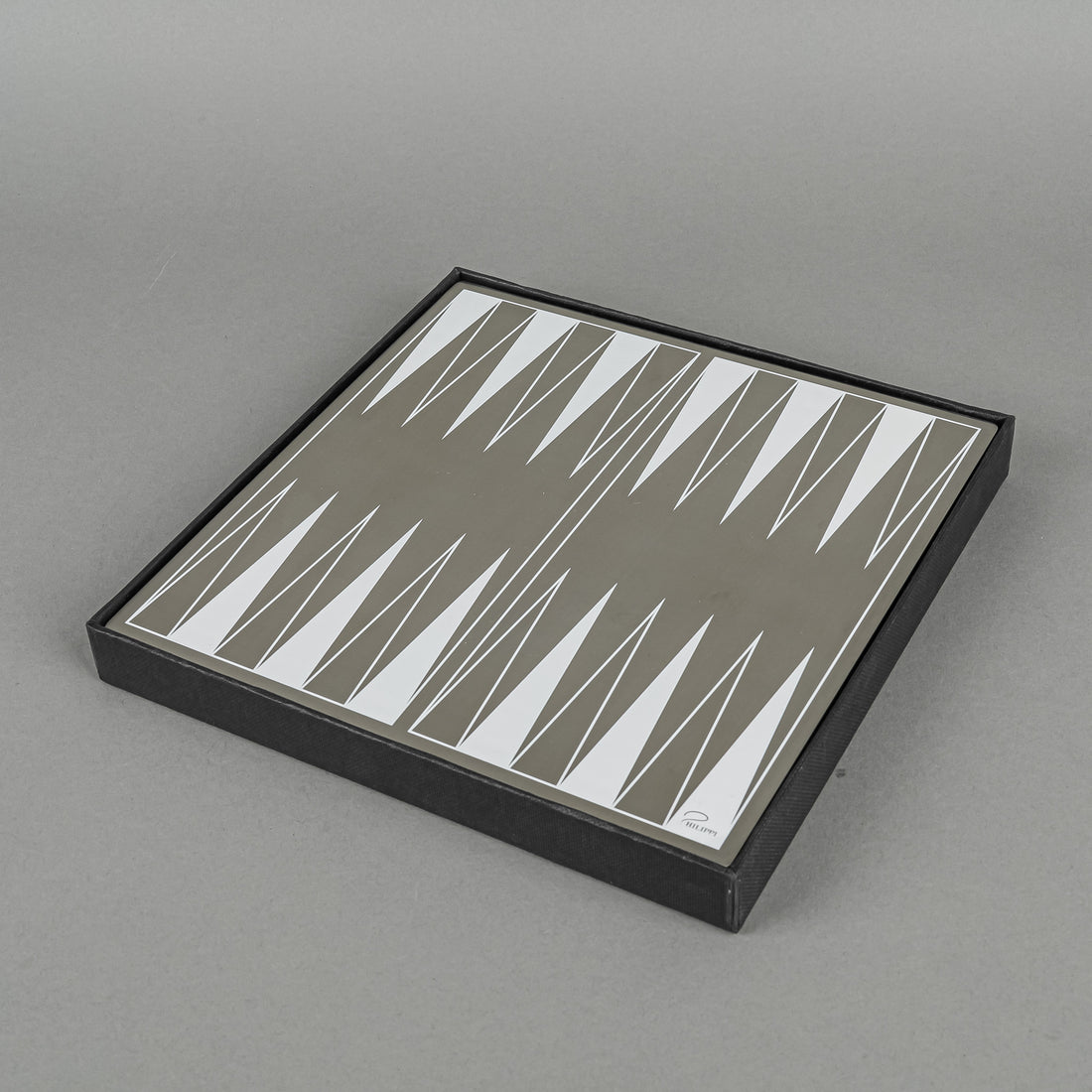 PHILIPPI Yap Backgammon Game - Boxed