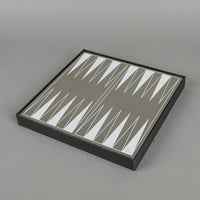 PHILIPPI Yap Backgammon Game - Boxed