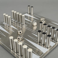 PHILIPPI Yap Backgammon Game - Boxed