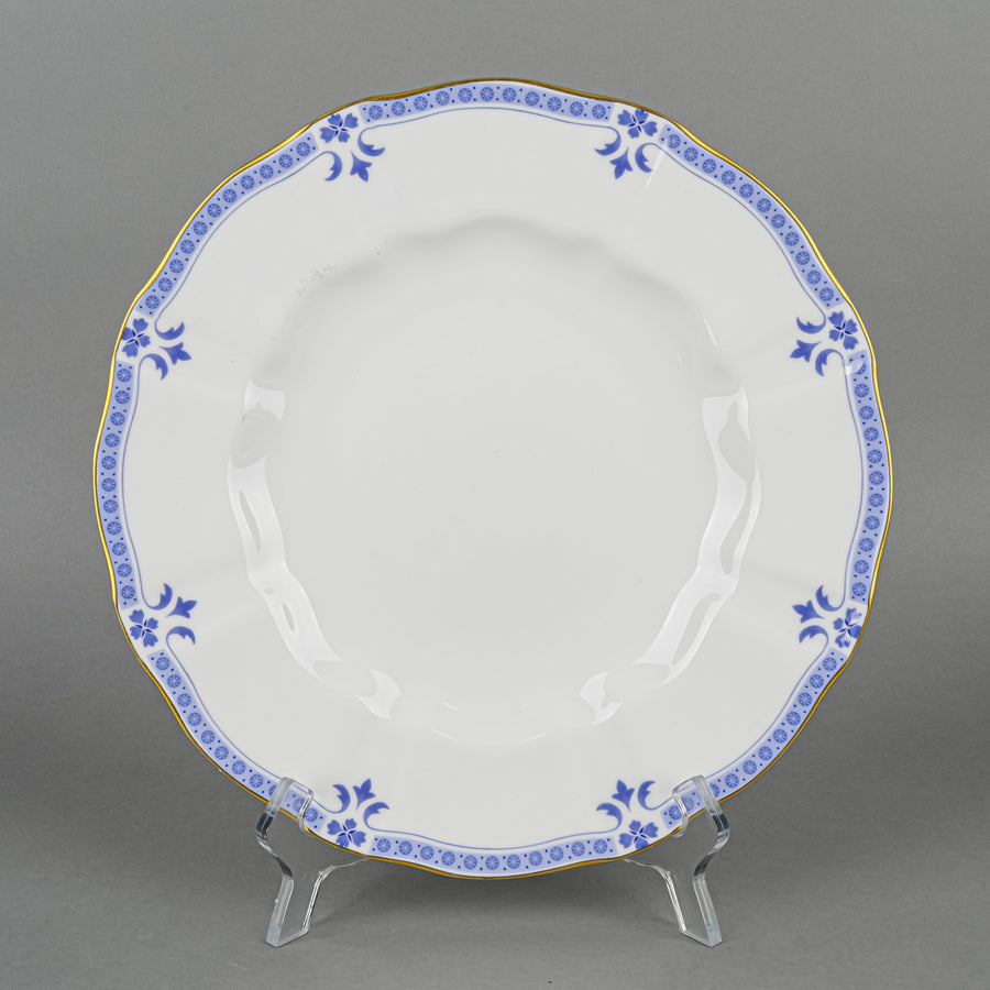 ROYAL CROWN DERBY Grenville A1303 9 Place Settings Plus Extras