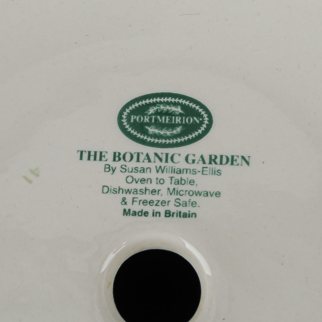 PORTMEIRION Botanic Garden Flower Pot