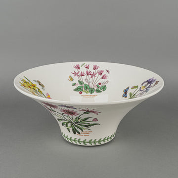 PORTMEIRION Botanic Garden Mandarin Flare Bowl