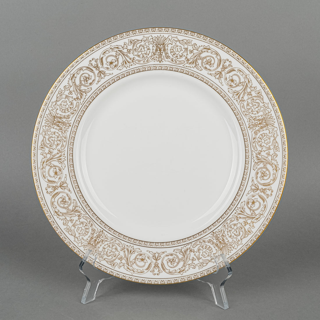 ROYAL DOULTON Sovereign A4973 12 Place Settings Plus Extras
