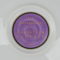 CHRISTIAN LACROIX Les Mythologies Demitasse & Saucers Set of 5