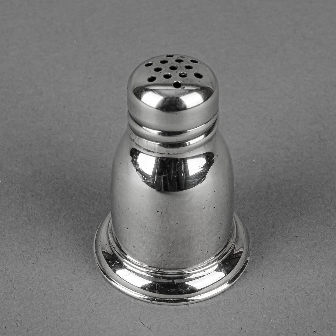 BIRKS Sterling Shakers Set Of 6
