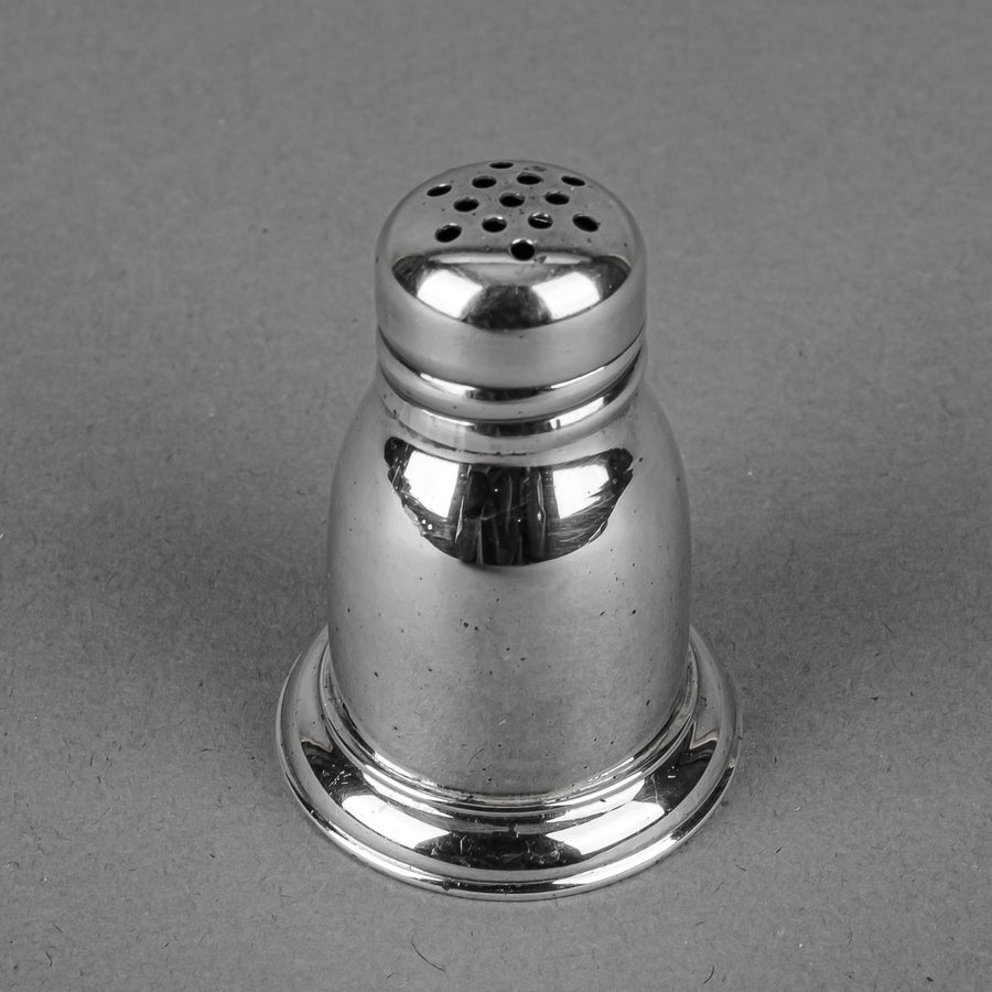 BIRKS Sterling Shakers Set Of 6