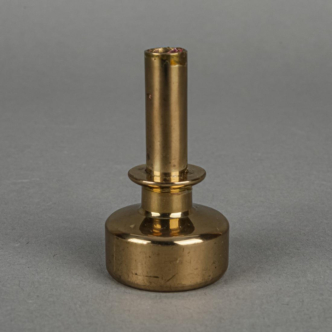 HANS-AGNE JAKOBSSON L92 Brass Tiny Taper Candleholders Set/2