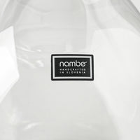NAMBE Tilt Decanter Set 5800 Boxed 4pcs