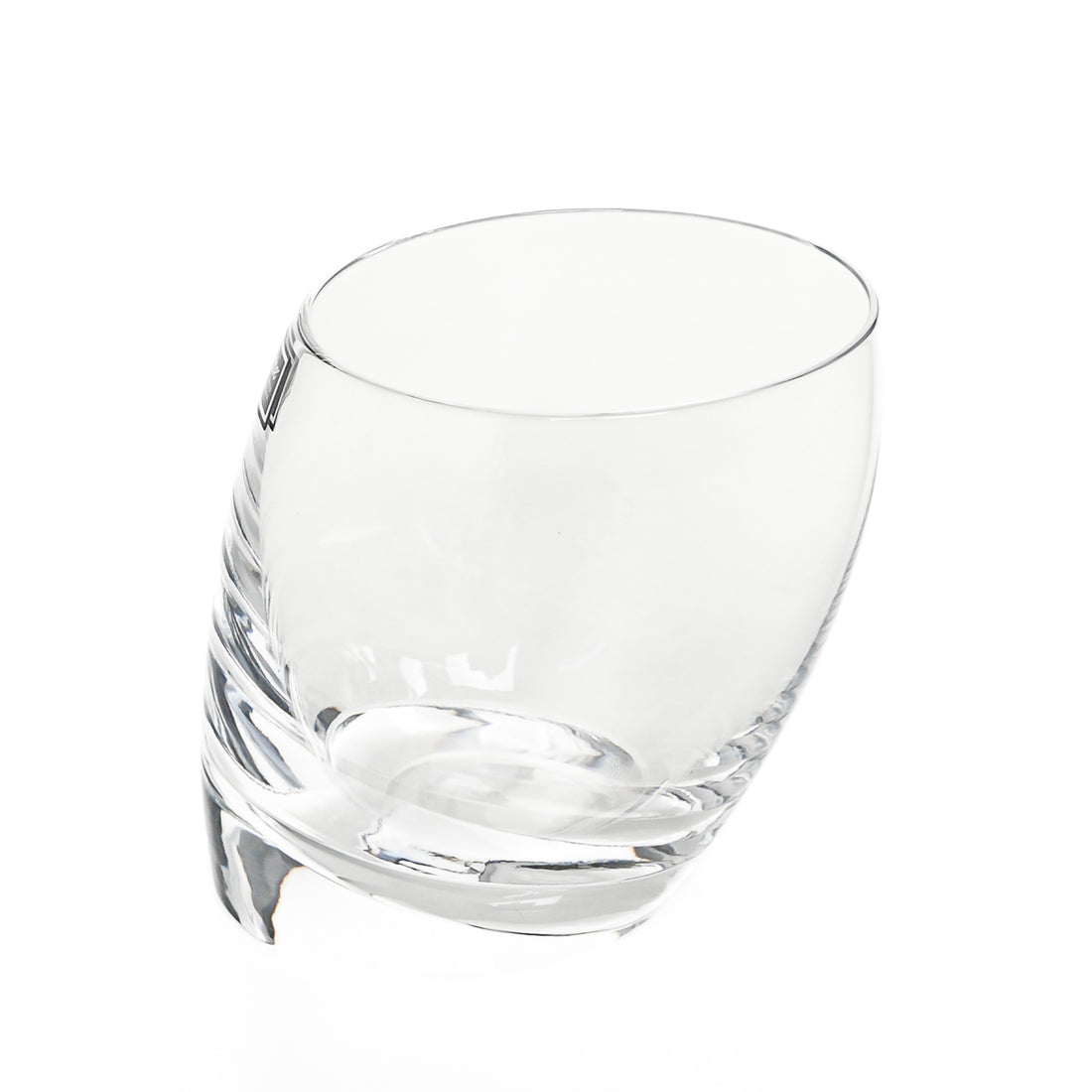 NAMBE Tilt Decanter Set 5800 Boxed 4pcs