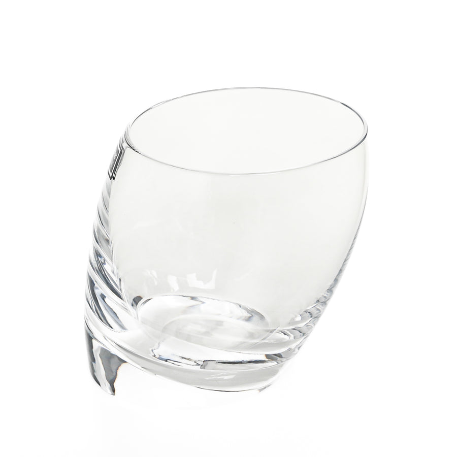 NAMBE Tilt Decanter Set 5800 Boxed 4pcs
