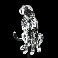 SWAROVSKI Cheetah Sitting 183225