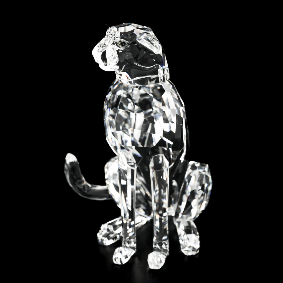 SWAROVSKI Cheetah Sitting 183225