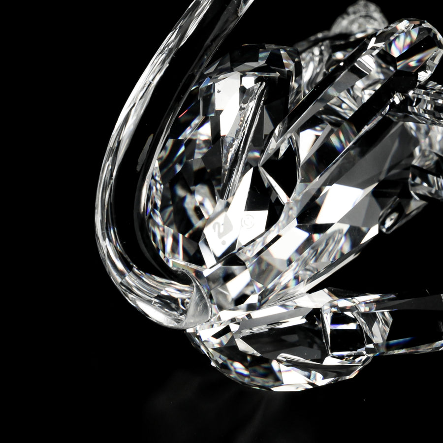 SWAROVSKI Cheetah Sitting 183225