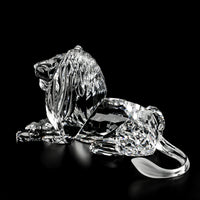 SWAROVSKI Lion 1995 Annual Edition 185410