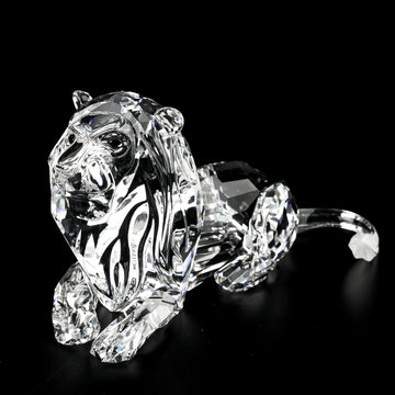 SWAROVSKI Lion 1995 Annual Edition 185410