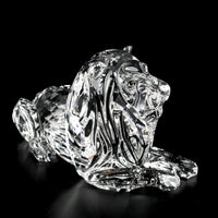 SWAROVSKI Lion 1995 Annual Edition 185410