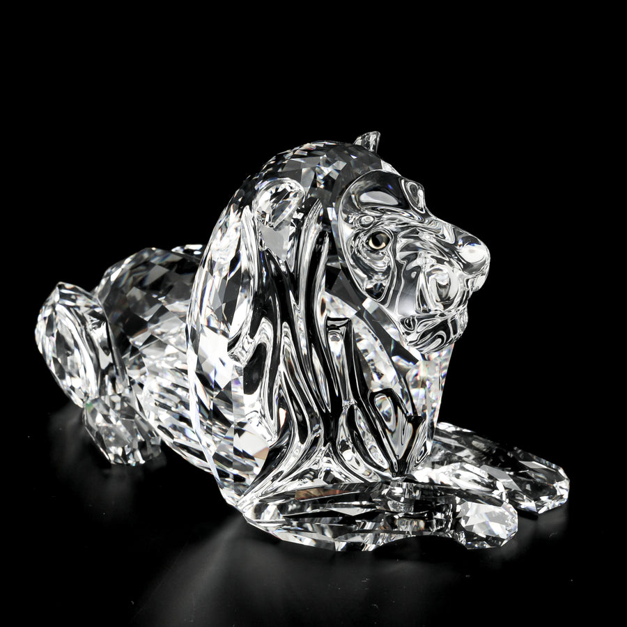 SWAROVSKI Lion 1995 Annual Edition 185410