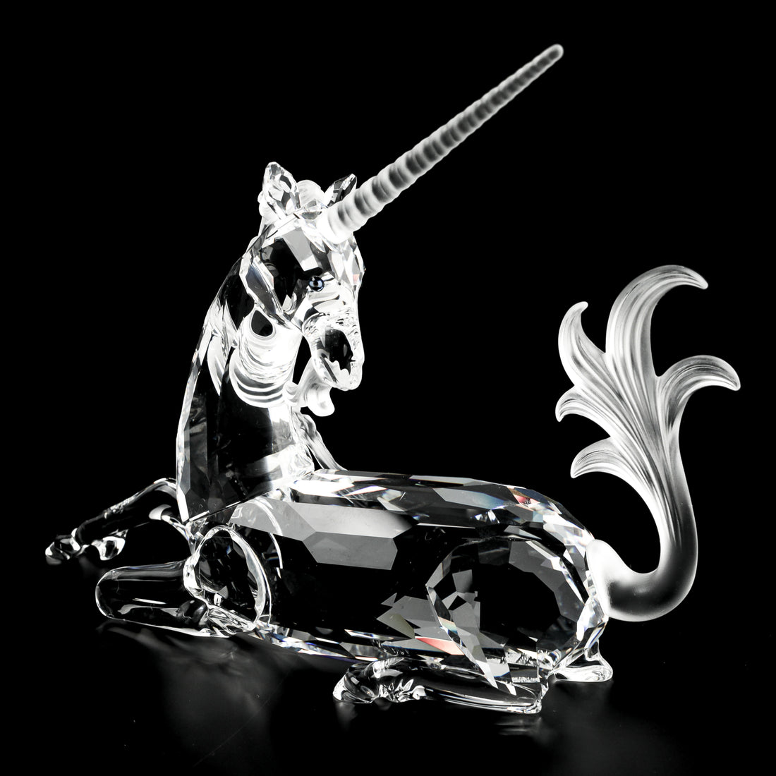 SWAROVSKI Unicorn 1996 Annual Edition 191727