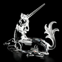 SWAROVSKI Unicorn 1996 Annual Edition 191727