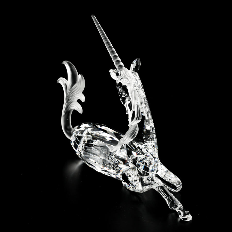 SWAROVSKI Unicorn 1996 Annual Edition 191727