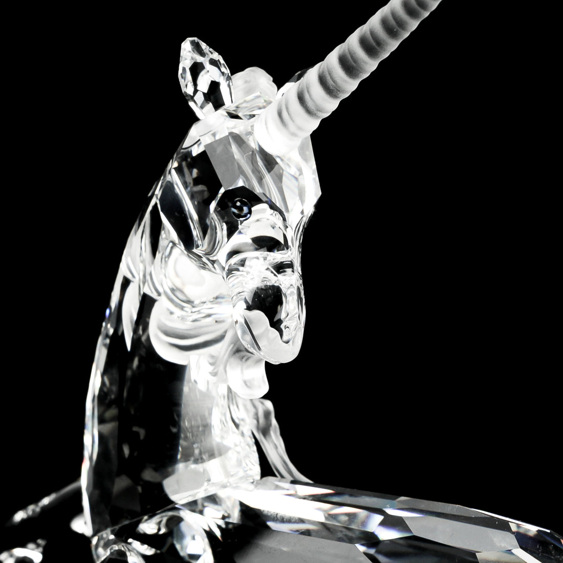 SWAROVSKI Unicorn 1996 Annual Edition 191727