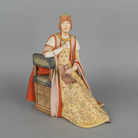 HUTSCHENREUTHER Figurine Isabella 5877