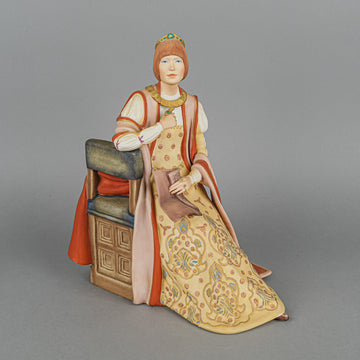 HUTSCHENREUTHER Figurine Isabella 5877