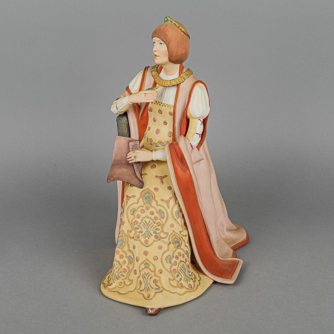 HUTSCHENREUTHER Figurine Isabella 5877