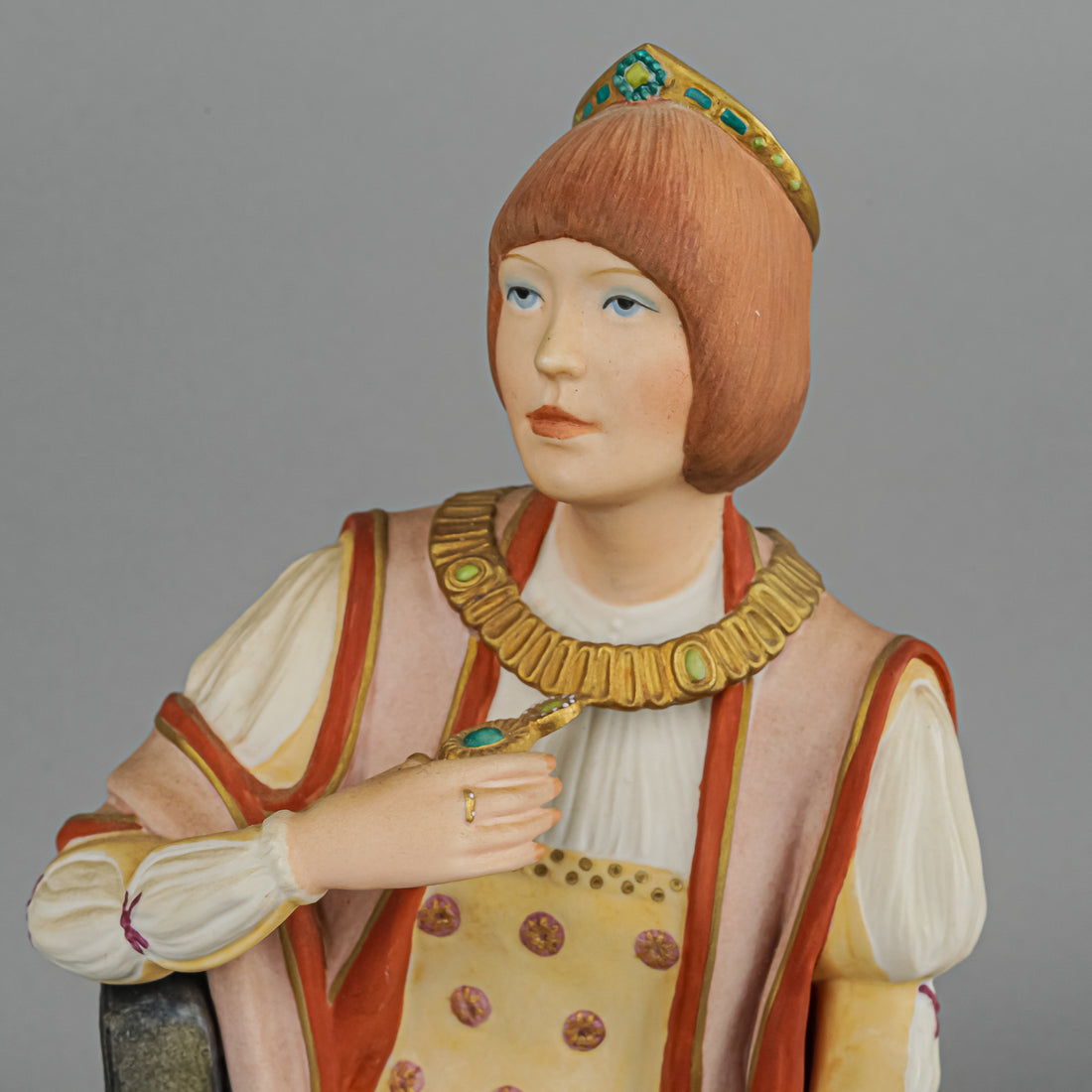 HUTSCHENREUTHER Figurine Isabella 5877